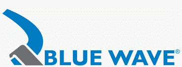 blue wave logo