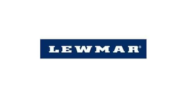 lewmar logo