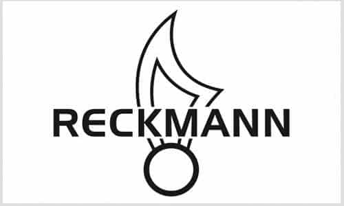 reckmann logo